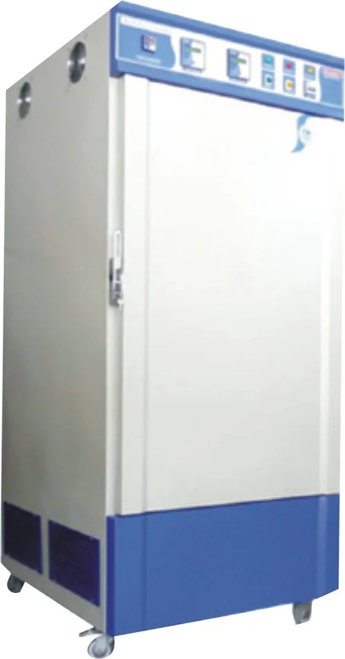 Stability Chamber – Polylab