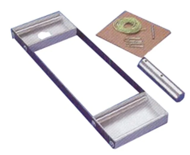 Stainless Steel Inertia Balance – Polylab