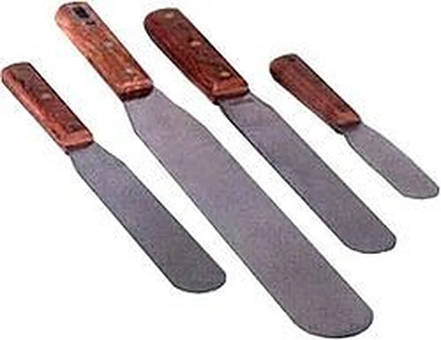 Standard Spatula – Polylab