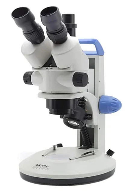 Stereoscopic Microscopes – Polylab