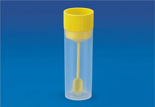 Stool Container – Polylab