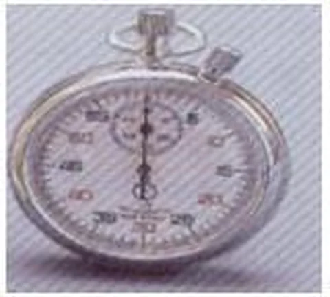 Stop Watch – Polylab