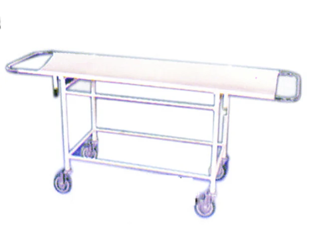 Stretcher Trolley (General) – Polylab