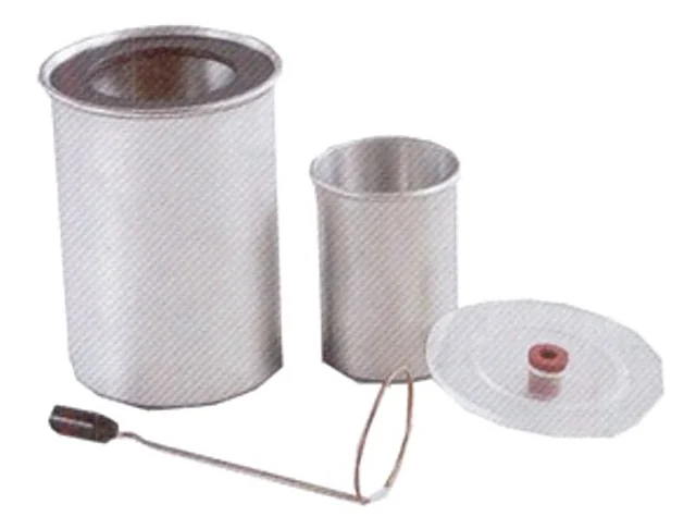 Student'S Calorimeter – Polylab