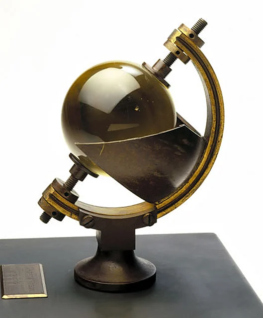 Sunshine Recorder Model – Polylab