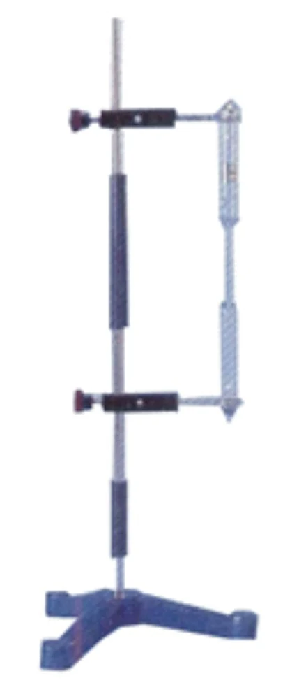 Support Stand for Spectrum Tubes – Polylab