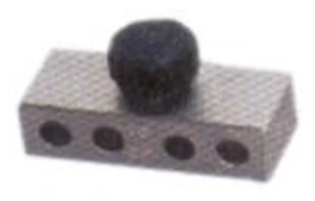 Suppository moulds (cap 4 moulds) – Polylab