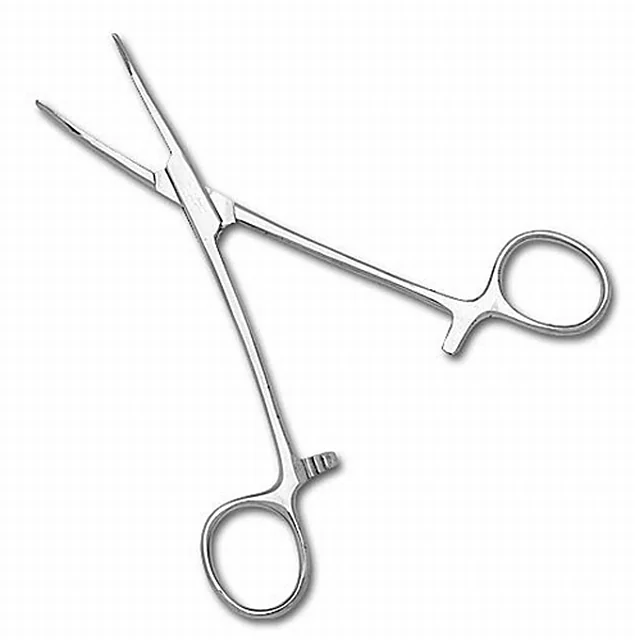 Surgical Forceps – Polylab