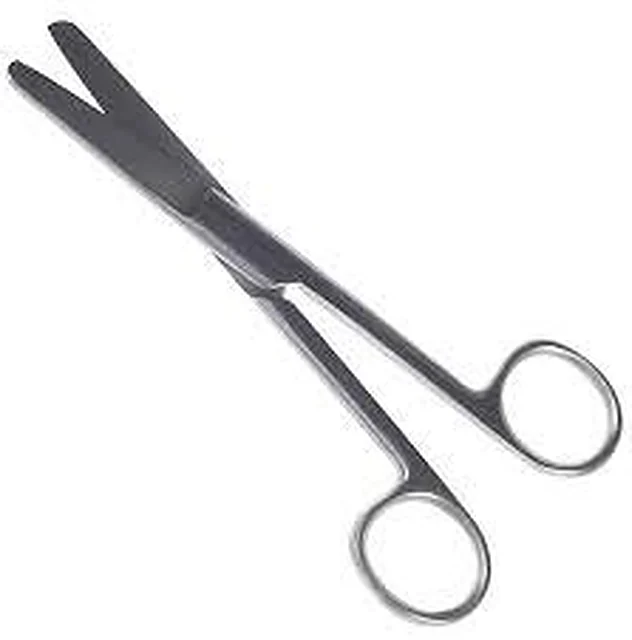 Surgical Scissor – Polylab