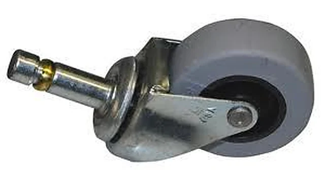 Swivel Bearings – Polylab