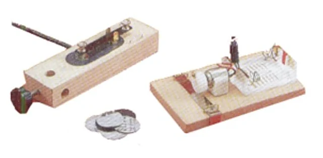 Tape Timer – Polylab