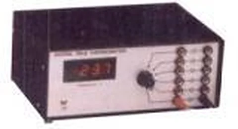 Tele Thermometer digital – Polylab