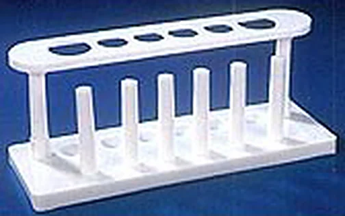 Test Tube Stand – Polylab