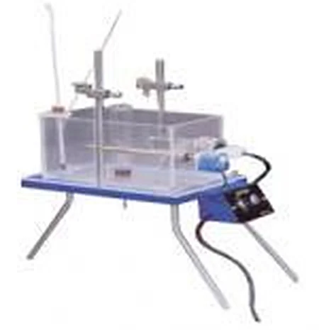 Thermostatic Student Organ Bath - Single Unit – Polylab