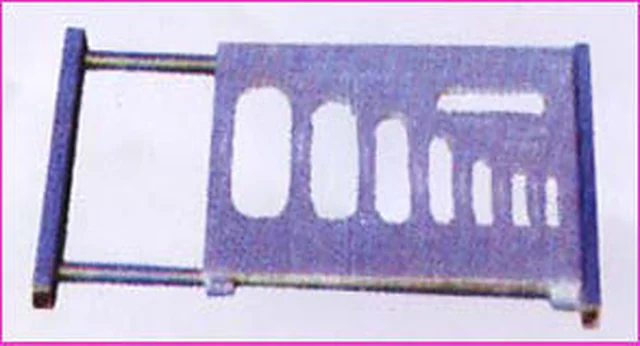 Thickness Gauge – Polylab