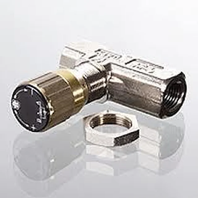Throttle Valve – Polylab