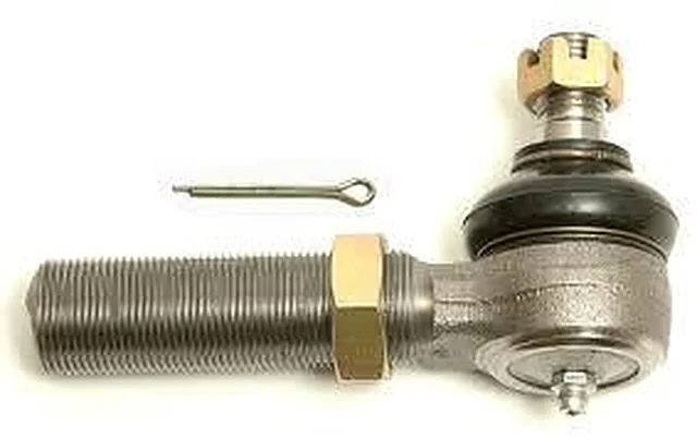 Tie Rod Joint – Polylab