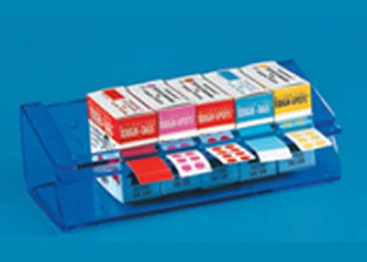 Tough Tags Station – Polylab