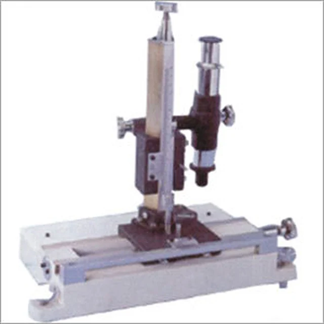 Travelling Microscope – Polylab