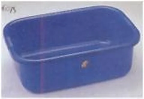 Tray, OR Basket, Polythene – Polylab