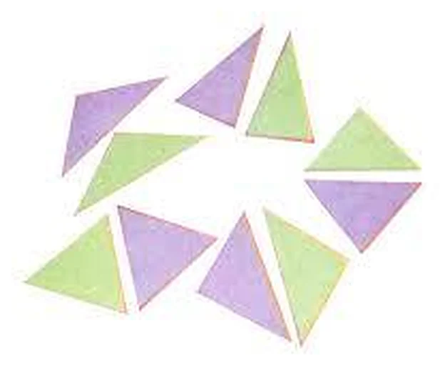 Triangle Kit – Polylab