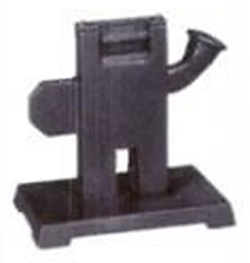 Tube crimping and sealing machine – Polylab