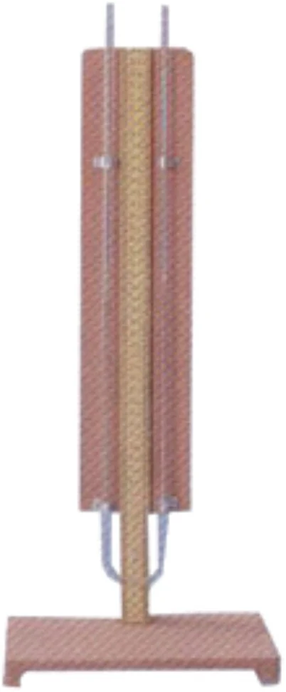 U-Tube Manometer – Polylab