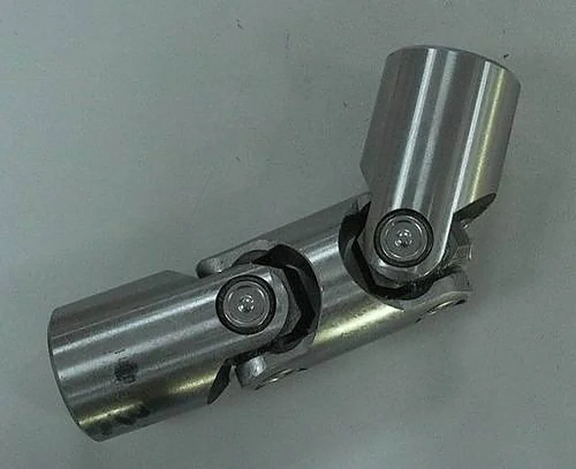 Universal Coupling – Polylab