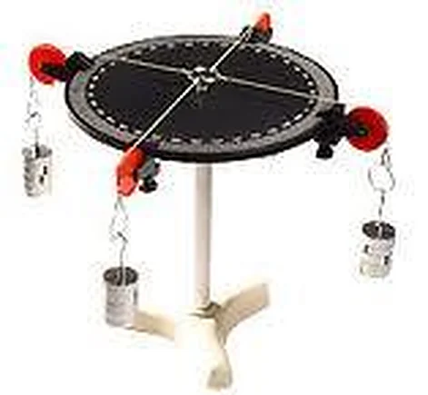 Universal Force Table – Polylab