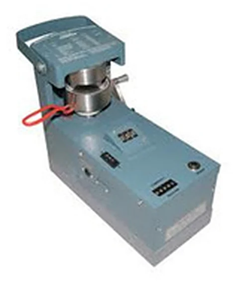 Universal Moisture Meter – Polylab