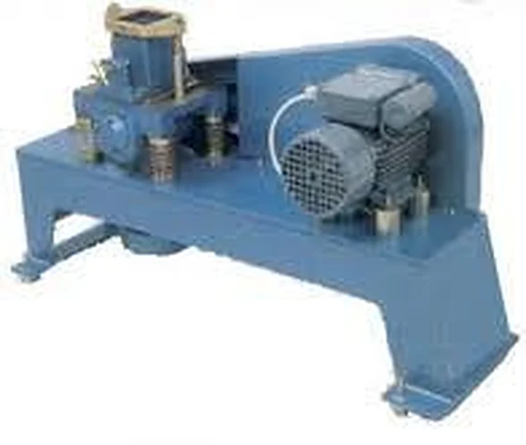 Vibrating Machine (Mould Vibrator) – Polylab