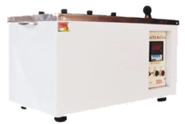 Water Bath Rectangular Double Walled – Polylab