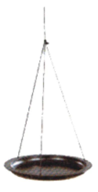 Weight PAN – Polylab