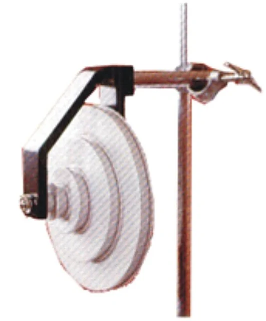 Wheel & Axle – Polylab