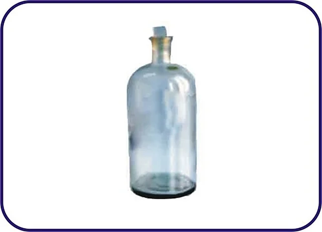 Winchester Bottle Stoppered – Polylab