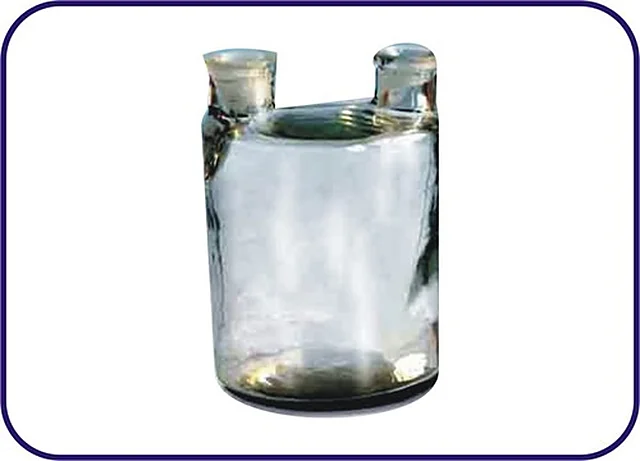 Woulf Bottle 250 ML – Polylab