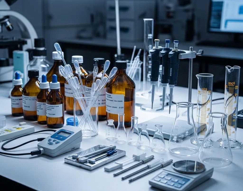 Filtration Products